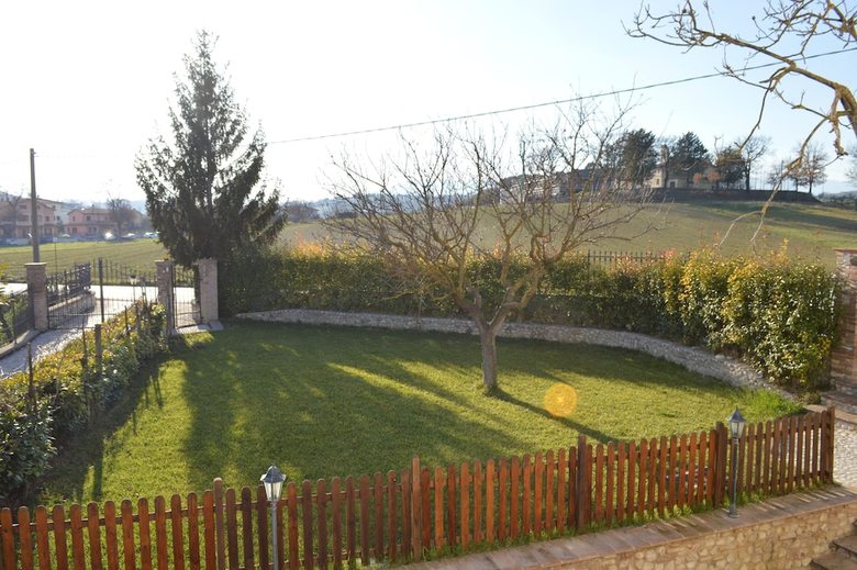 Apartamento Il Nostro Casale