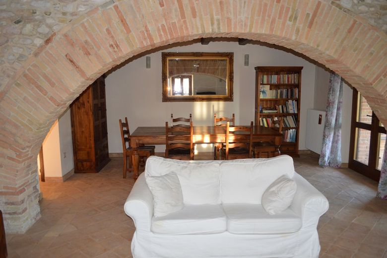 Apartamento Il Nostro Casale