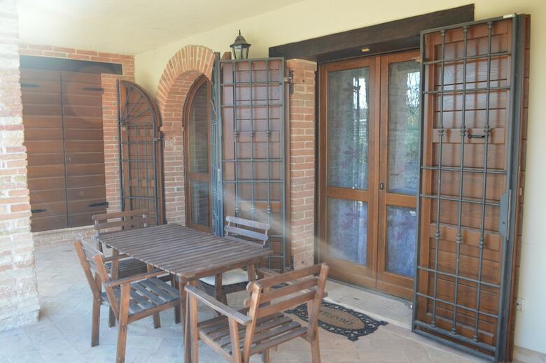 Apartamento Il Nostro Casale