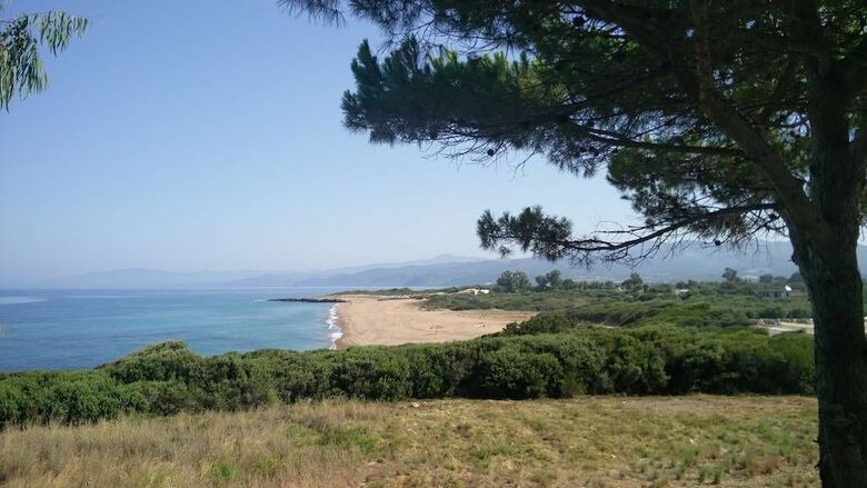 Agroturismo Seafront House