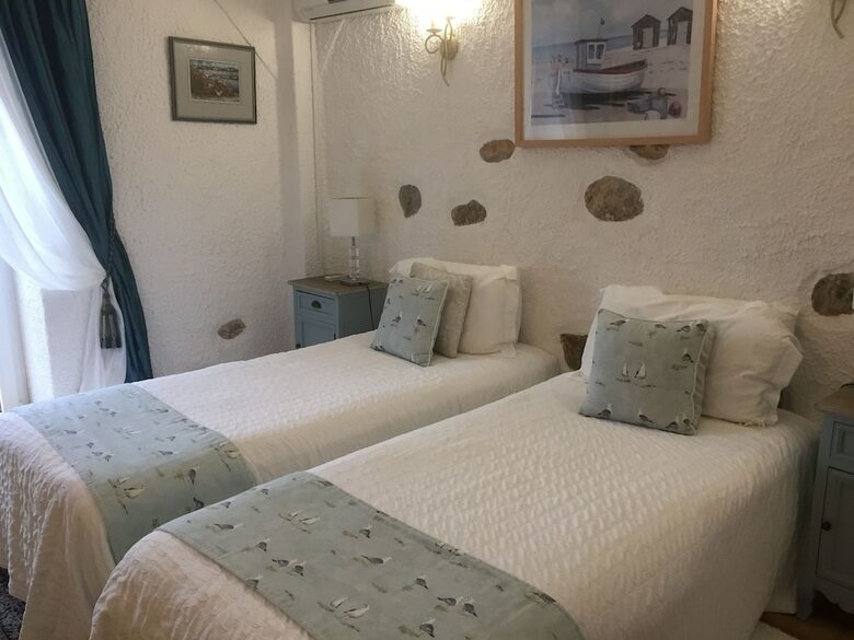Bed & Breakfast Winniehill