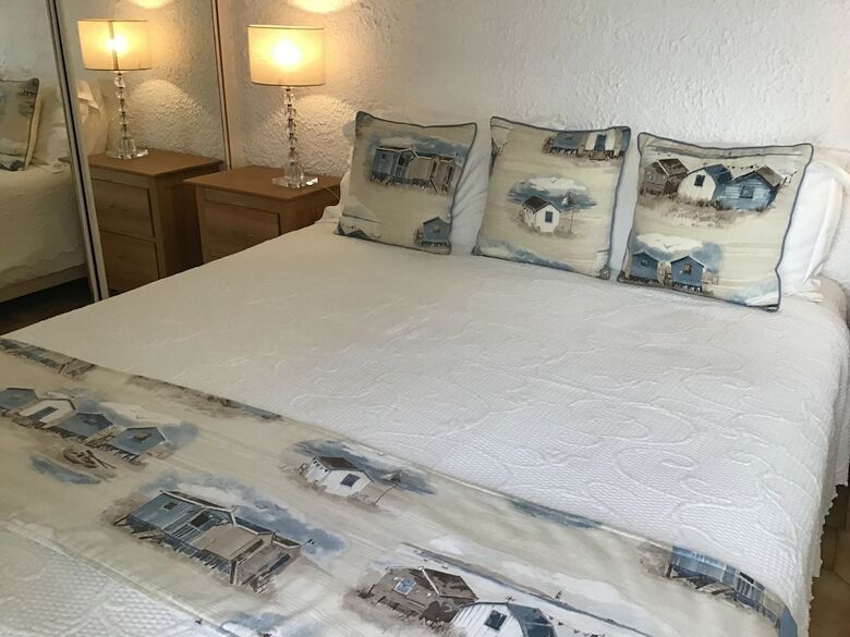 Bed & Breakfast Winniehill