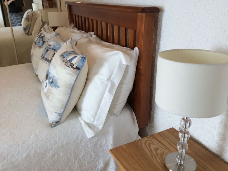Bed & Breakfast Winniehill