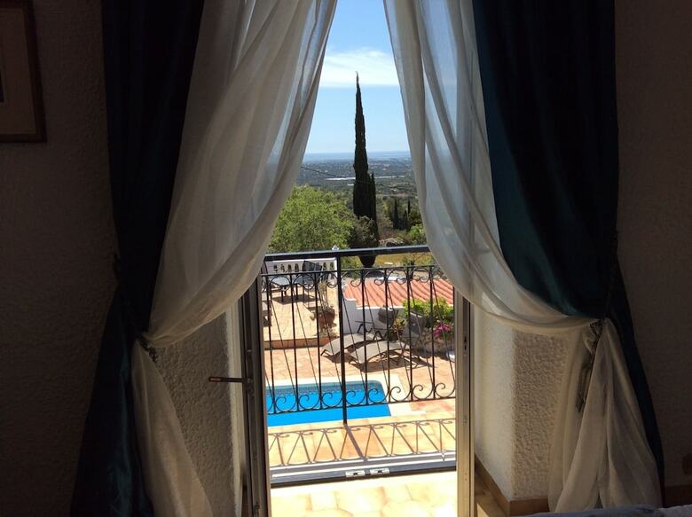 Bed & Breakfast Winniehill