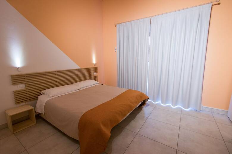 B&B Le Albare