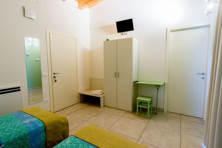 B&B Le Albare