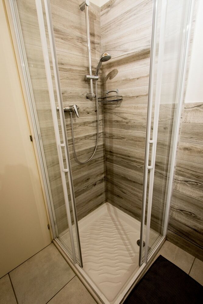 B&B Le Albare