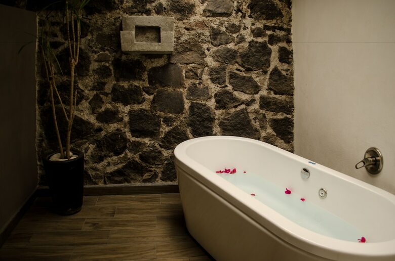 R�o Tinto Hotel Boutique