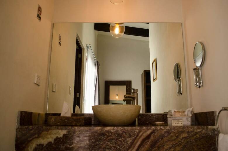 R�o Tinto Hotel Boutique