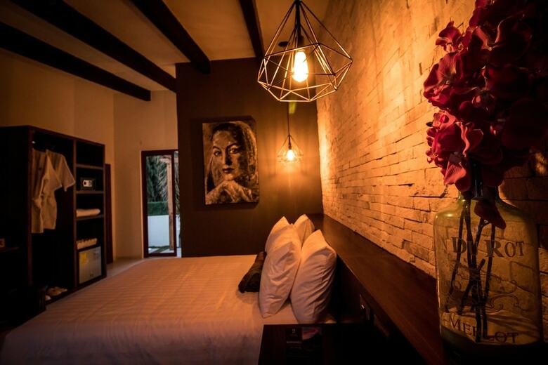 R�o Tinto Hotel Boutique