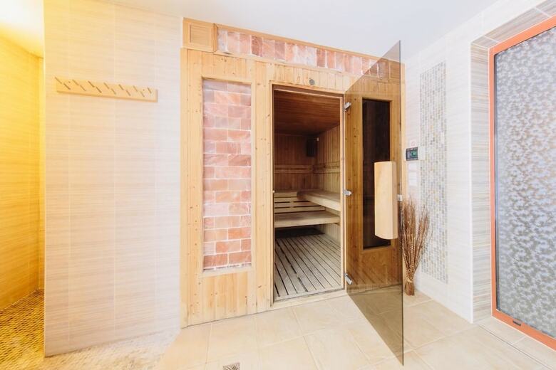 Wellness Hotel Vyhl�dka