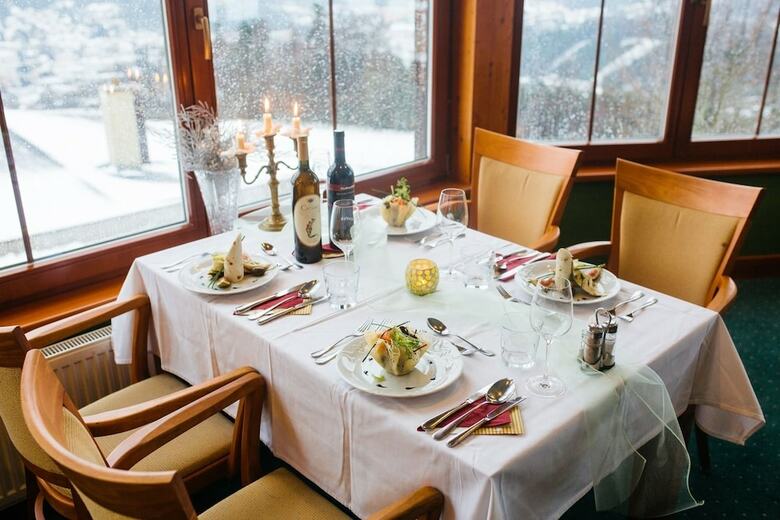Wellness Hotel Vyhl�dka