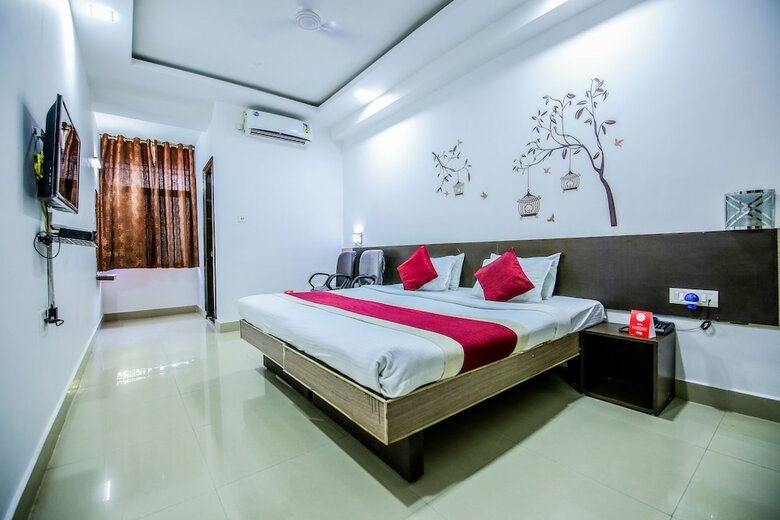 Oyo 3603 White Pearl Hotel