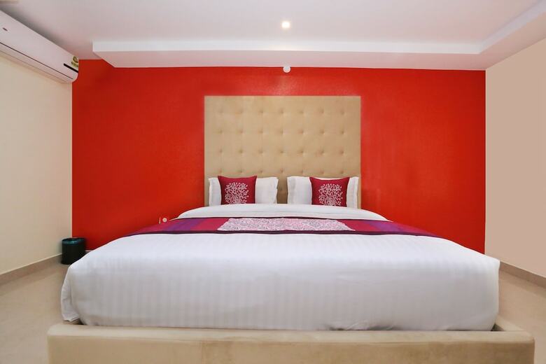 Hotel Oyo 10149 Noor Residency