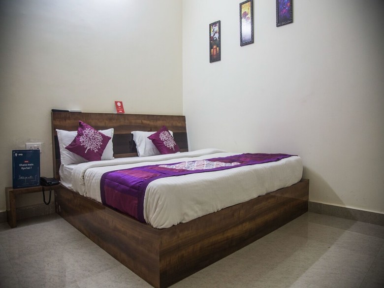 Hotel Oyo 9123 Baghban Residency