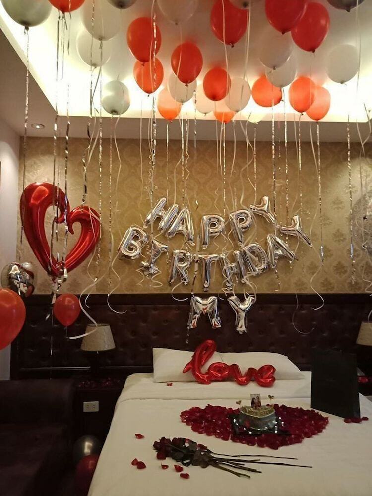 Hoang Phu Gia Hotel