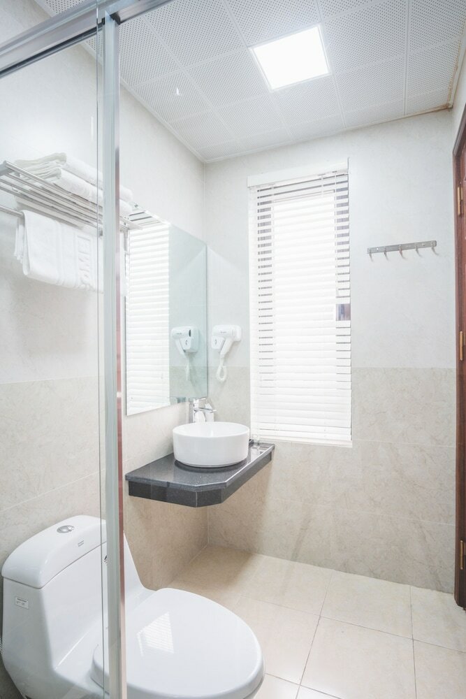 Hoang Phu Gia Hotel