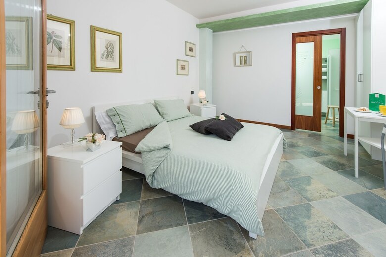 La Casa Di Linda Bed And Breakfast