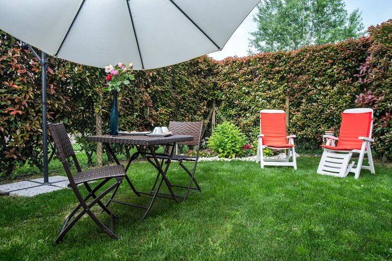 La Casa Di Linda Bed And Breakfast