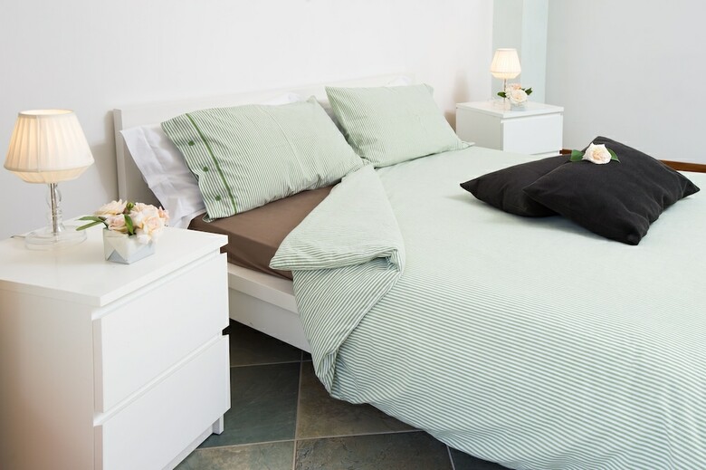 La Casa Di Linda Bed And Breakfast