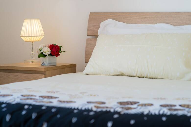 La Casa Di Linda Bed And Breakfast