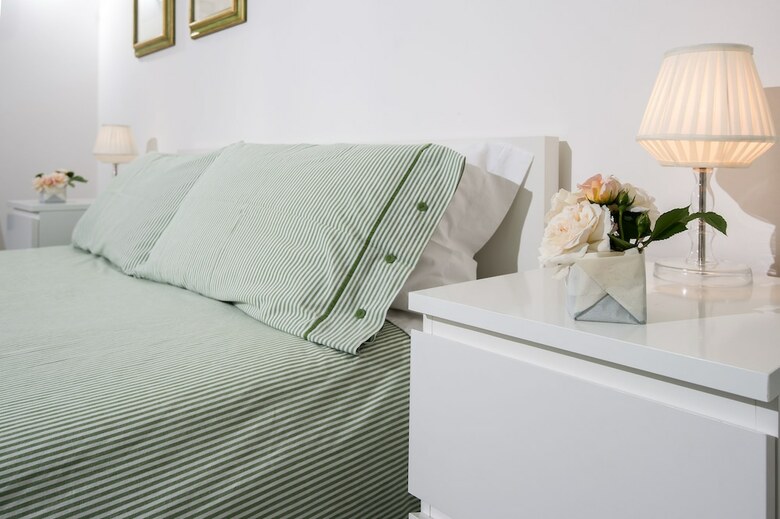 La Casa Di Linda Bed And Breakfast