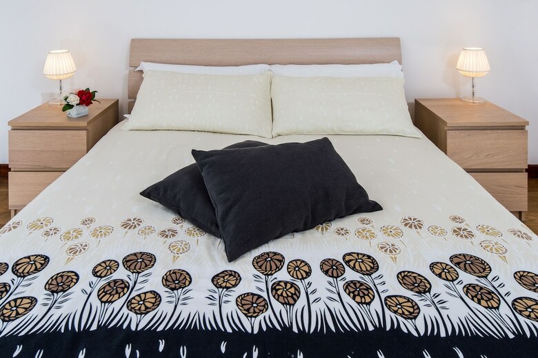 La Casa Di Linda Bed And Breakfast