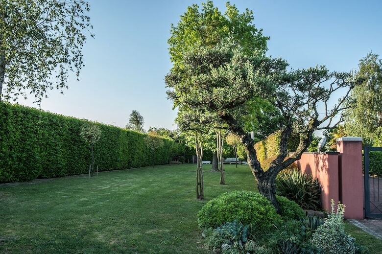 La Casa Di Linda Bed And Breakfast
