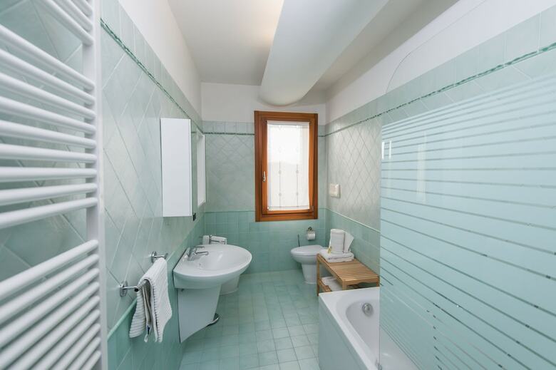 La Casa Di Linda Bed And Breakfast