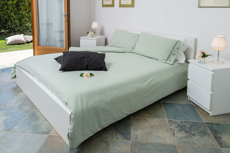 La Casa Di Linda Bed And Breakfast