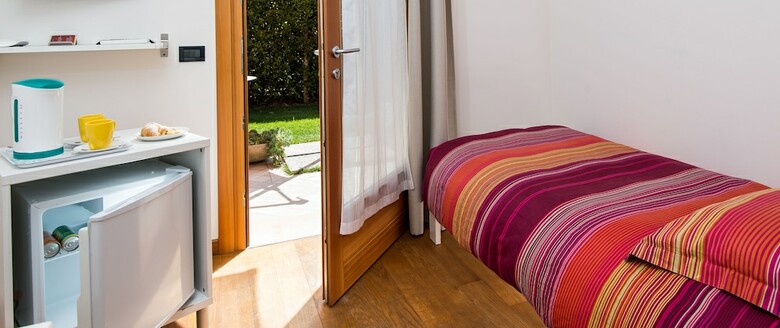 La Casa Di Linda Bed And Breakfast