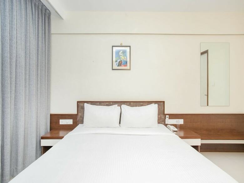 Hotel Benhur Pride