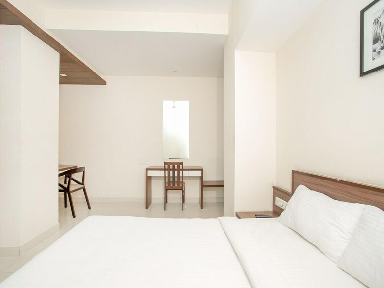 Hotel Benhur Pride
