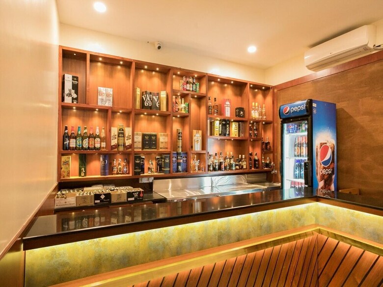 Hotel Benhur Pride