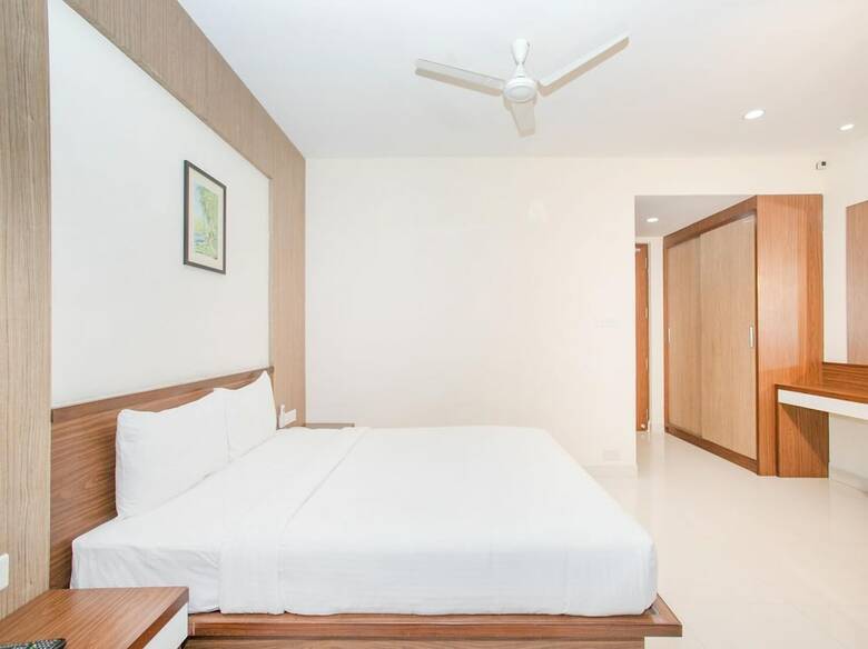 Hotel Benhur Pride