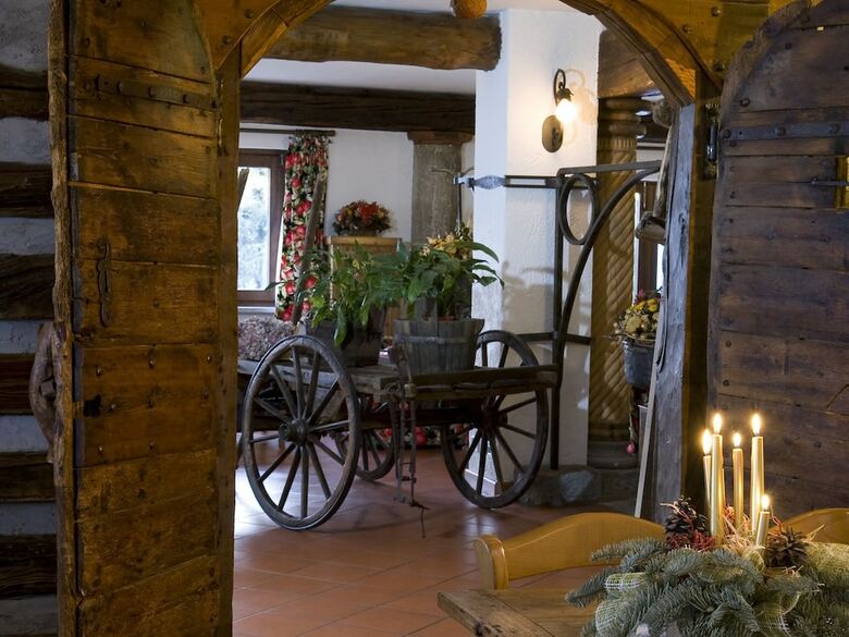 Hotel Milleluci