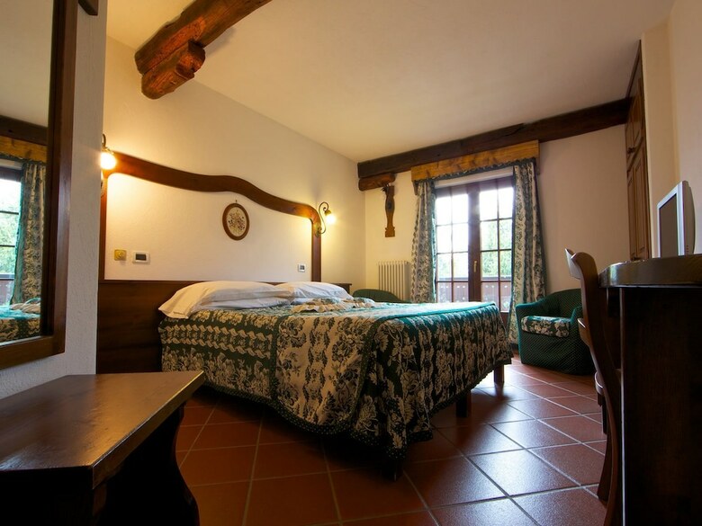 Hotel Milleluci