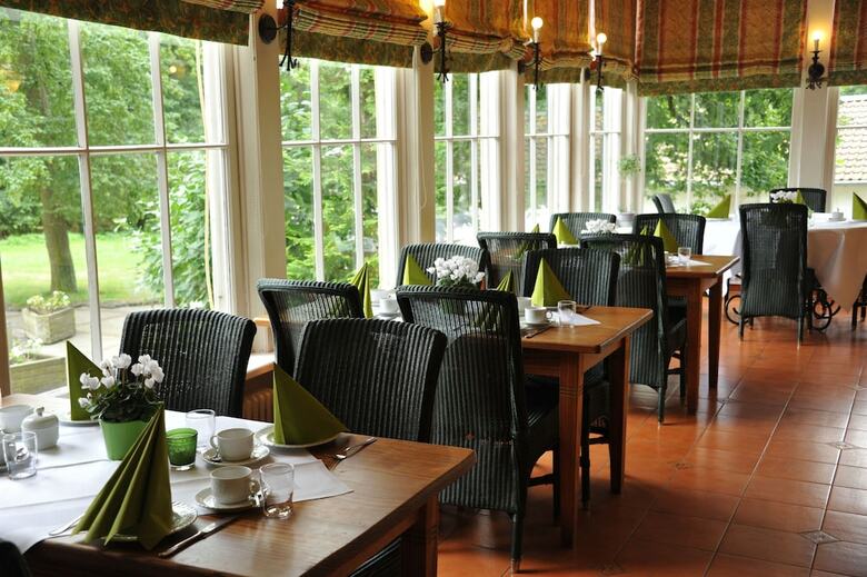 Hotel Villa Sophienh�he