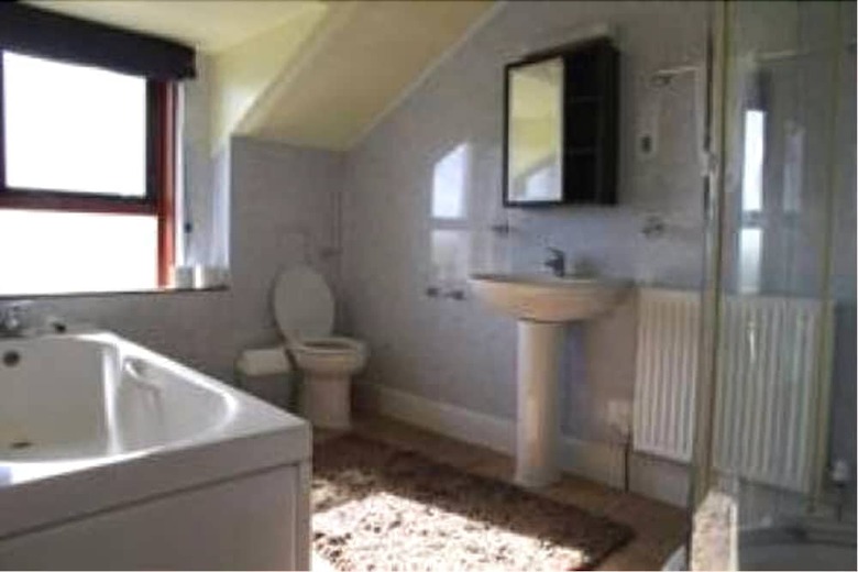 The Spiggie Hotel