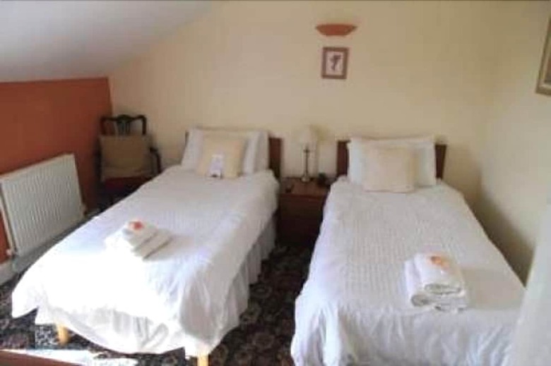 The Spiggie Hotel