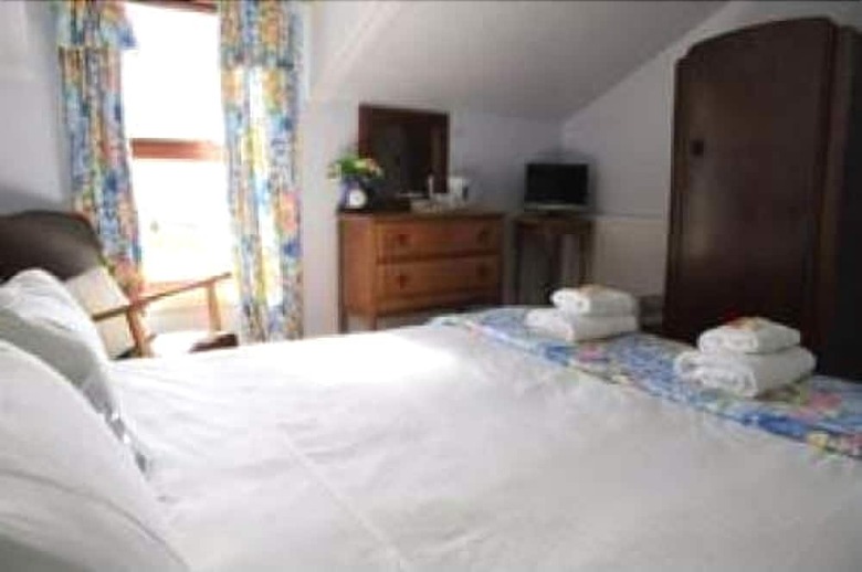 The Spiggie Hotel
