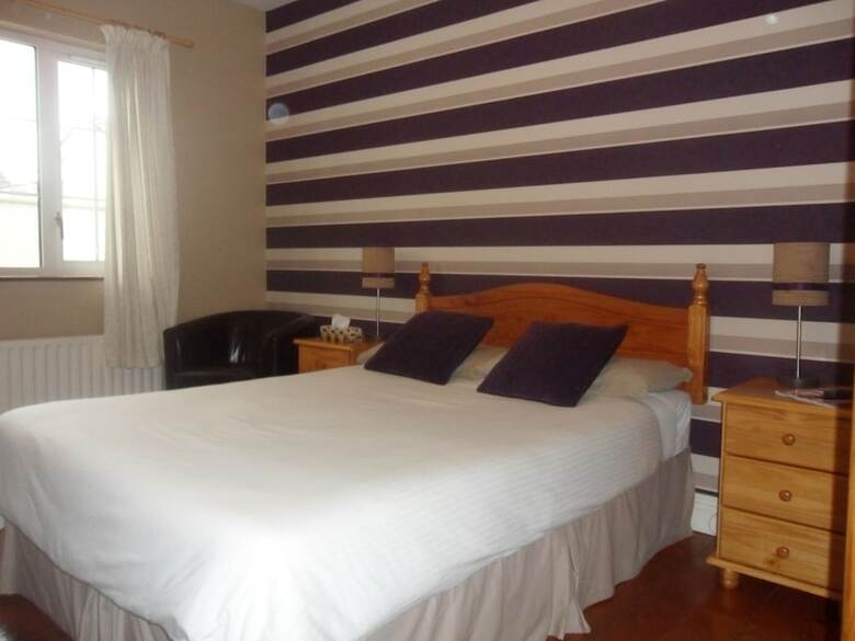 Bed & Breakfast Dergfield House