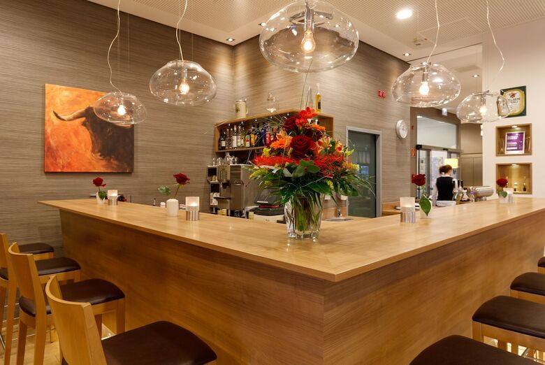 Hotel Holiday Inn Express Nuernberg-schwabach