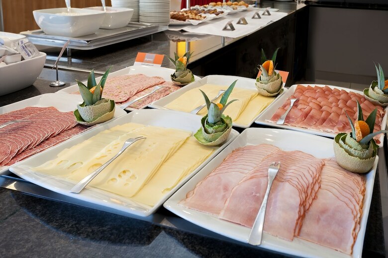 Hotel Holiday Inn Express Nuernberg-schwabach