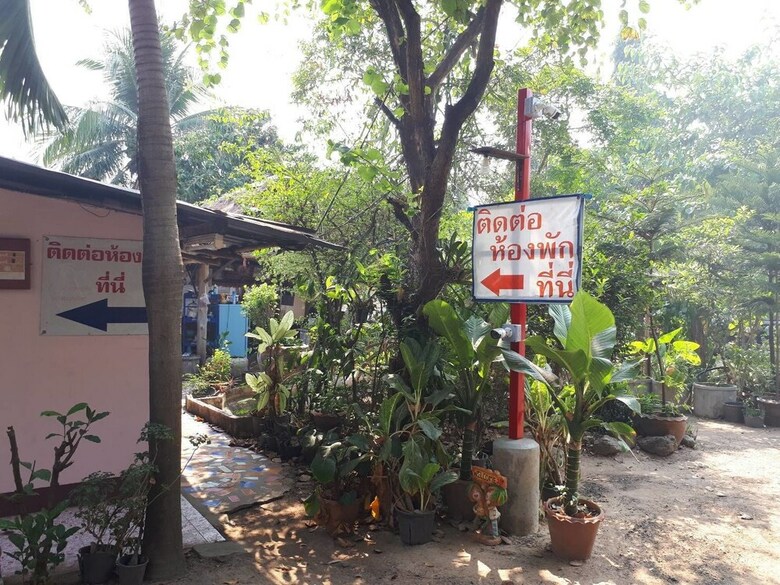 Hotel Lamom Resort