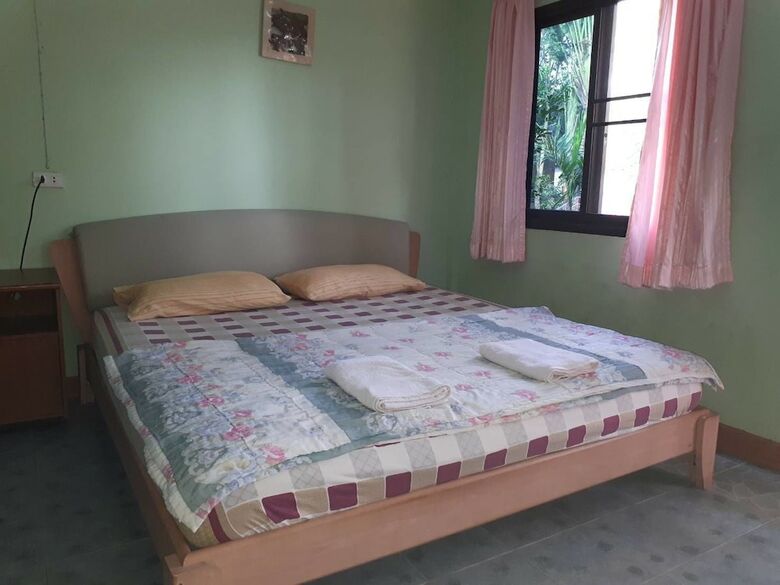 Hotel Lamom Resort