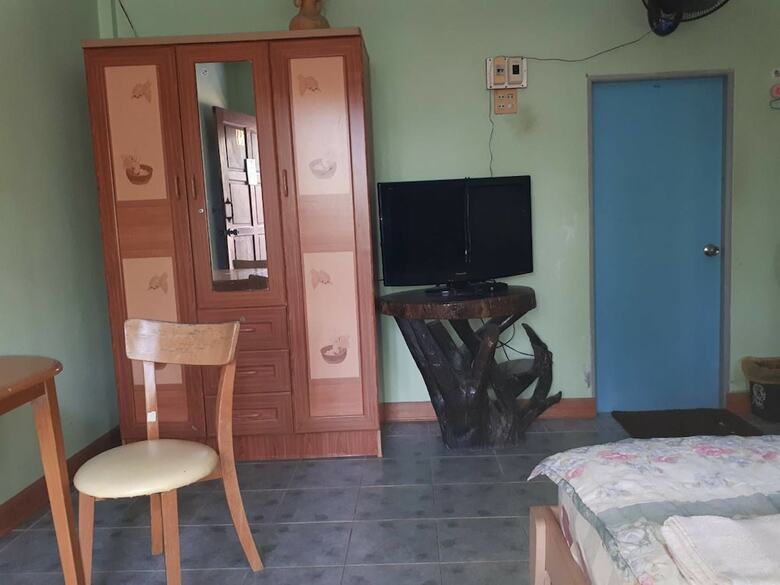Hotel Lamom Resort