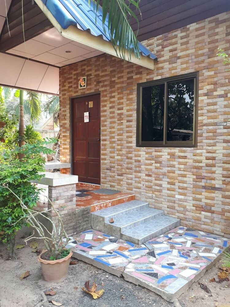 Hotel Lamom Resort