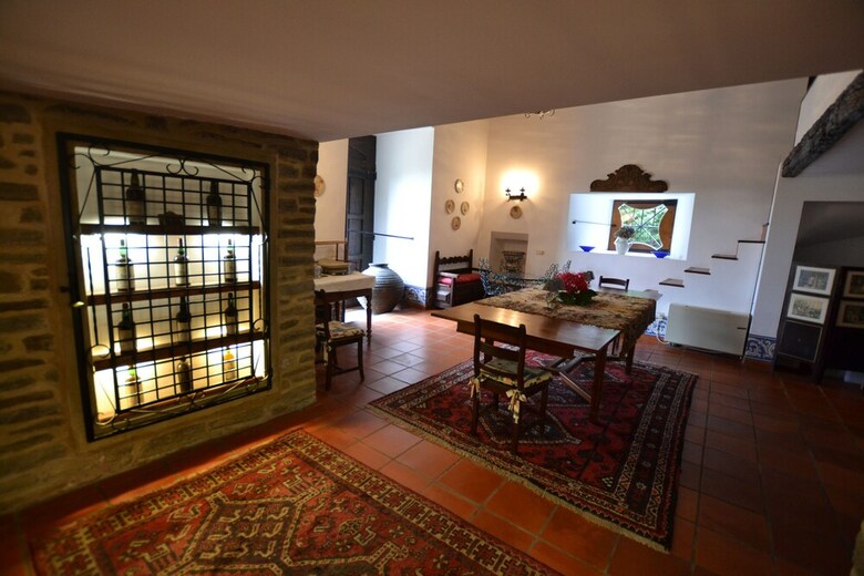 Hotel Casa Das Torres de Oliveira