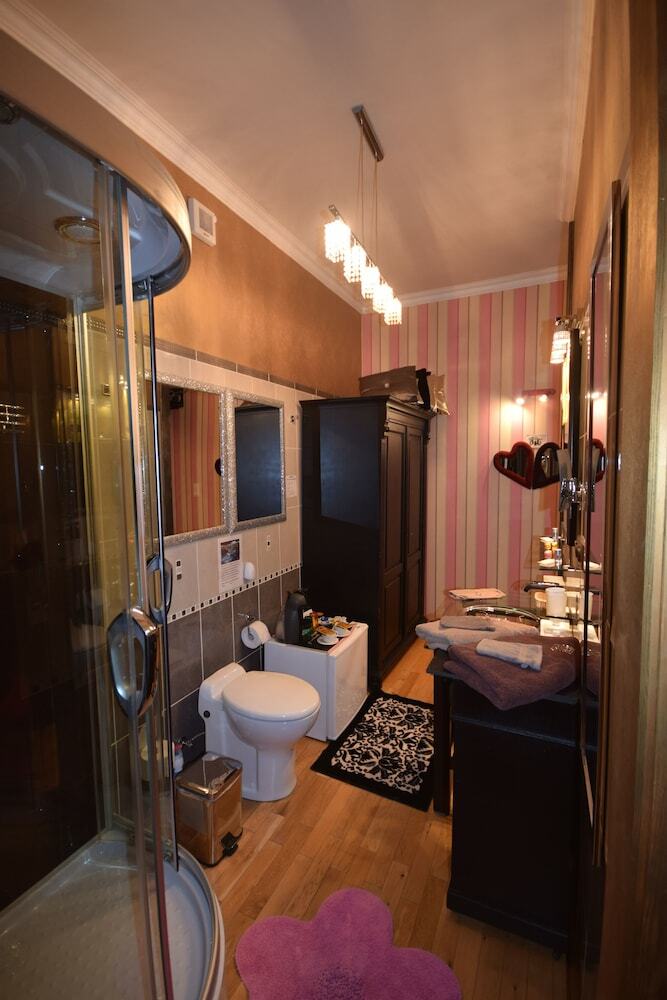 Hotel Le Ch�teau de Frankie